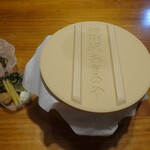 峠の釜めし おぎのや - 峠の釜めし