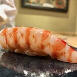 くろ﨑 - 2020.10.  車海老