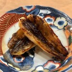 くろ﨑 - 2020.10.  メヒカリ