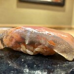 くろ﨑 - 2020.10.  鯵