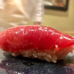 くろ﨑 - 2020.10.  中トロ