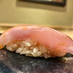 くろ﨑 - 2020.10.  白甘鯛