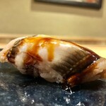 くろ﨑 - 2020.10.  穴子