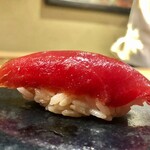 くろ﨑 - 2020.10.  赤身