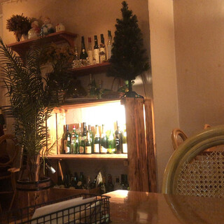 キッチンカフェ なんたり_2