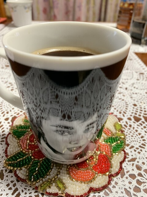 ハナコーヒー （HANA COFFEE） - 相馬/カフェ | 食べログ