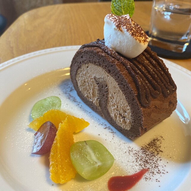 H.Bガレージ（H.B GARAGE） - 安積永盛（カフェ）の写真