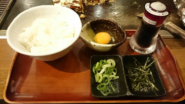 うまいもん横丁 たつの店 本竜野 お好み焼き ネット予約可 食べログ うまいもん横丁 たつの店 本竜野 お好み焼き ネット予約可 食べログ