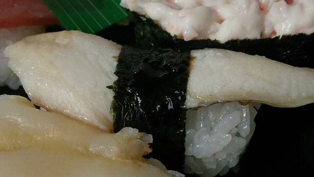 すし海道 川西店 - 羽前小松（寿司）の写真