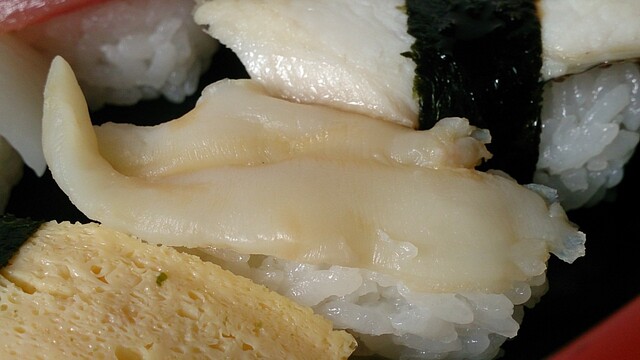 すし海道 川西店 - 羽前小松（寿司）の写真