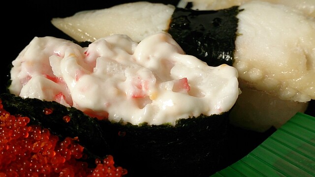 すし海道 川西店 - 羽前小松（寿司）の写真