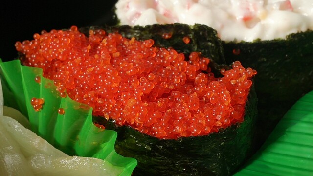 すし海道 川西店 - 羽前小松（寿司）の写真