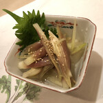 Nihombashi yaki gyouza zakiwami - 