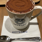 Top's KEY'S CAFE - 