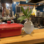 カレー独歩ちゃん - 