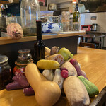 カレー独歩ちゃん - 