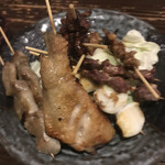 Izakaya Oukoku - 