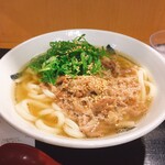 讃岐うどん めりけんや - 