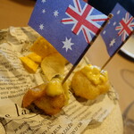 SOUTH Australian Cuisine - 