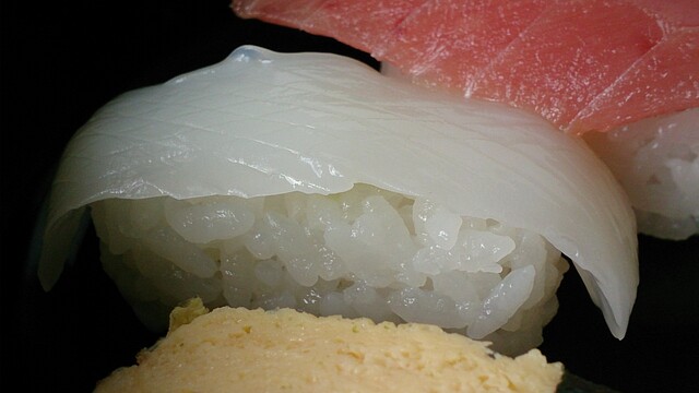 すし海道 川西店 - 羽前小松（寿司）の写真