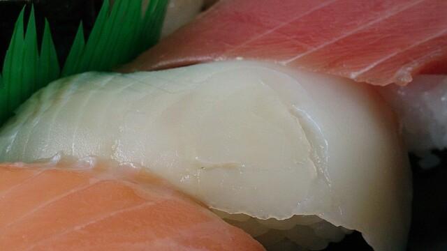 すし海道 川西店 - 羽前小松（寿司）の写真