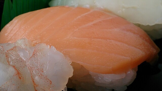 すし海道 川西店 - 羽前小松（寿司）の写真