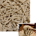 Ishiusubiki Soba Ishiduki - 