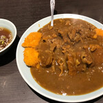 来々軒 - 料理写真: