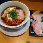 ラーメン リュウグウジョウ - 