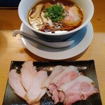 ラーメン リュウグウジョウ - 