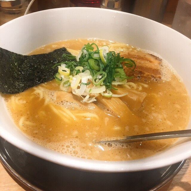 光麺 高田馬場店 コウメン 高田馬場 ラーメン 食べログ