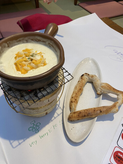 横浜チーズカフェ ヨコハマチーズカフェ 横浜 イタリアン 食べログ