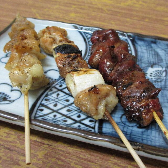 やき鳥ピン子 &ndash; 羽後本荘の本格炭火焼き鳥でくつろぎのひとときを