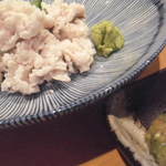 焼酎と手しごと料理の店　まさや - 