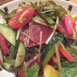 焼酎と手しごと料理の店　まさや - 