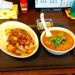 中華ダイニング 末っ子 - 