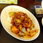 中華ダイニング 末っ子 - 