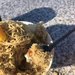 U-A Cafe モンブラン - 