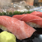 すしざんまい 新宿東口店 - 