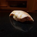 鮨 あらい - イワシ