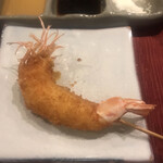 串かつ あーぼん - 