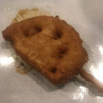 串かつ あーぼん - 