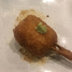 串かつ あーぼん - 