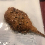 串かつ あーぼん - 