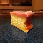 鮨 あらい - 玉子