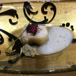 トゥ・ラ・ジョア - 