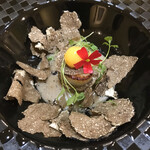 トゥ・ラ・ジョア - 