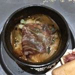 トゥ・ラ・ジョア - 