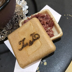 トゥ・ラ・ジョア - 