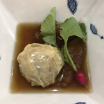 トゥ・ラ・ジョア - 